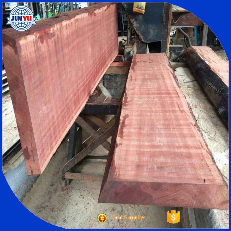 High quality Eucalyptus wood lumber and boards