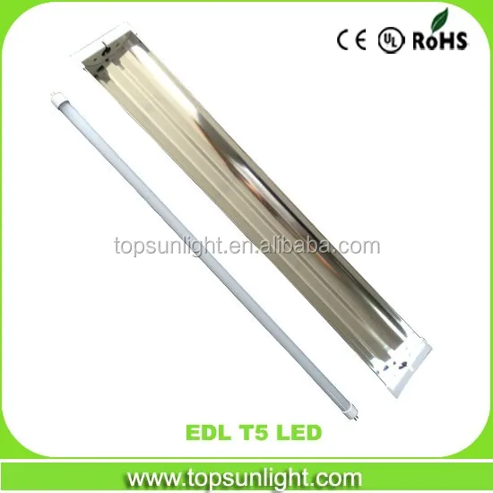  EDL t5 led 48 '15 Вт Светильники для