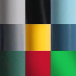 Latest Trends Designer Plywood High Back Dinning Chair