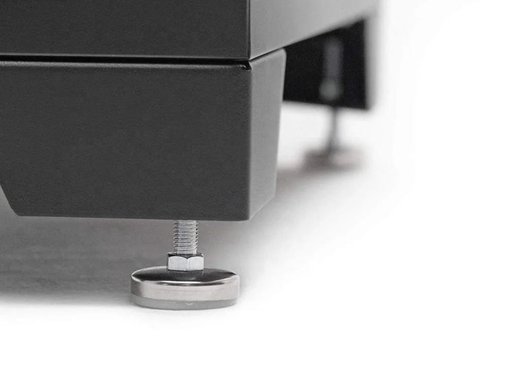 Home Garage Storage Soluction Chest Steel Tool Box Cart 5 Drawer Rolling Storage Cabinet