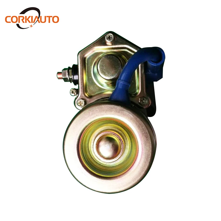 В DENSO STARTER AT110818 17135377010 12 V 1280002070 мотор