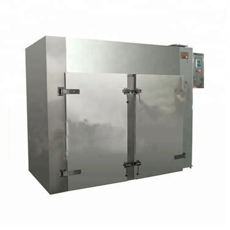 China exports Large scale practical cocoa beans drying machine