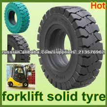7.00-12, 6.00-9, 3.20-8, 5.50-15 резиновые твердые шины, Твердая покрышка для продажи
