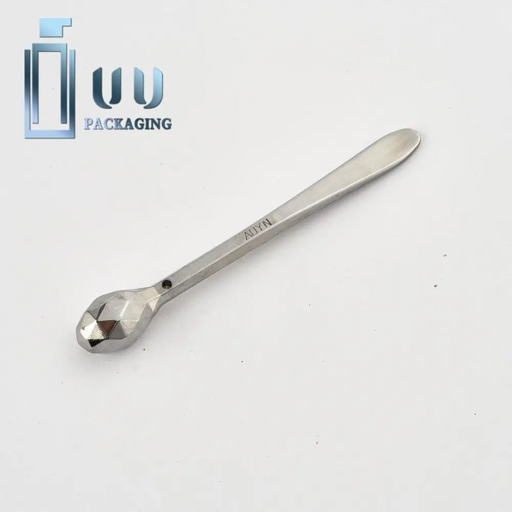 Metal Cooling Eye Roller Ball Eye Care Zinc alloy metal materials