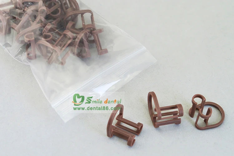 dental cotton roll dispenser/dental plaster dispenser