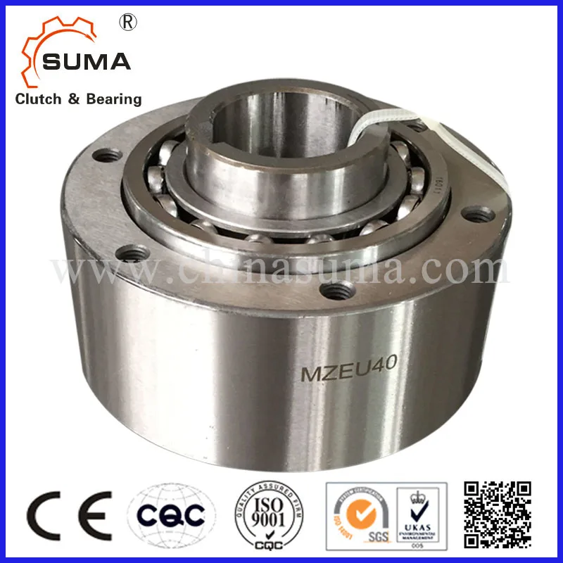 Mzeu100k одну сторону эксцентричной выбеге блокиратор Backstopping Cam клатч