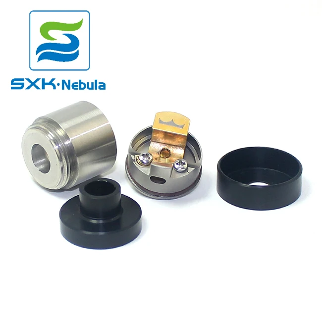 SXK newest 1:1 Clone Monarchy rda/Skyfall rda