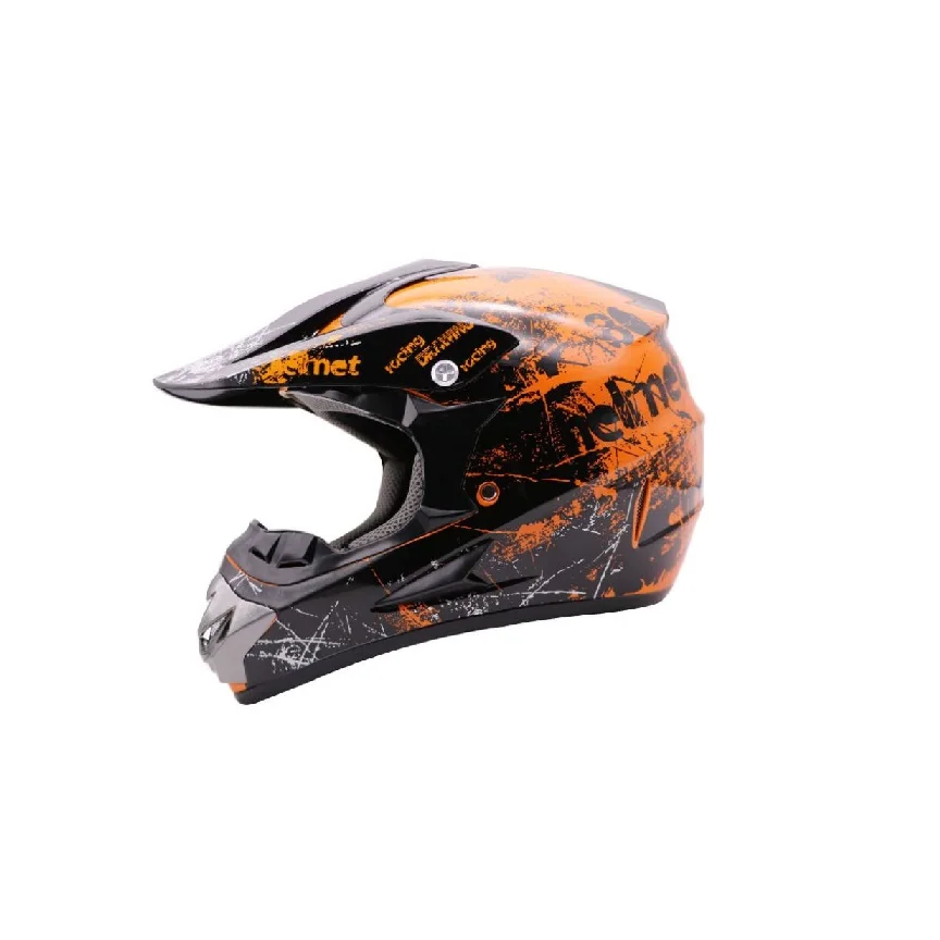 High Quality Ce Certification Racing Climbing Motorcycle Helmet For Super Bike
