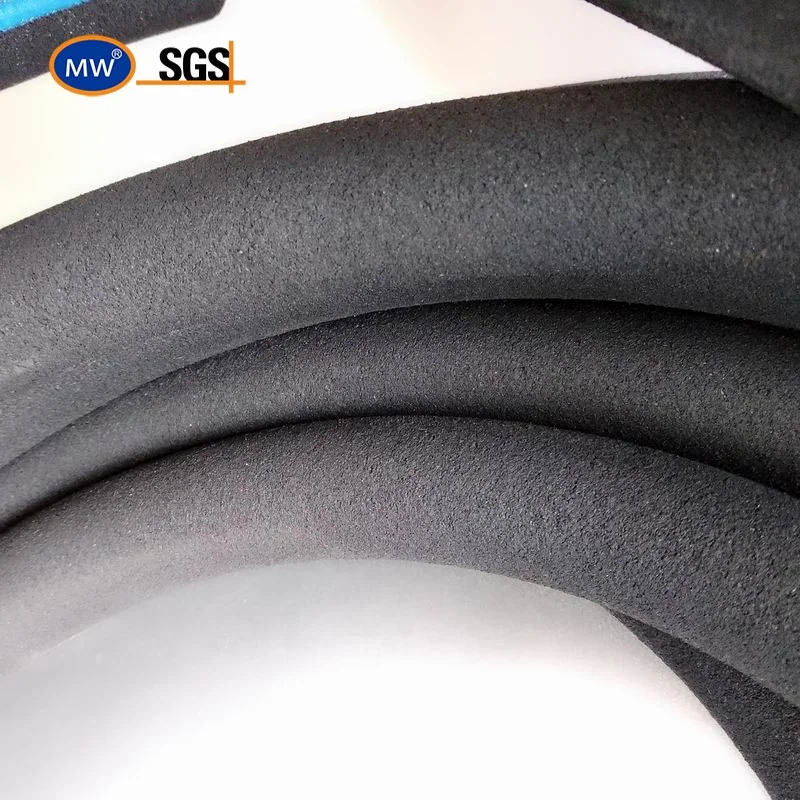 Aerotube for Aquaculture