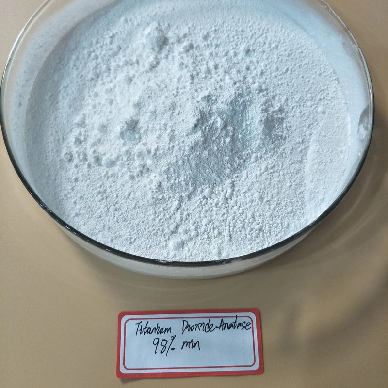 Factory Supply White Powder Pigment Tio2 Titanium Dioxide Rutile For Ceramics