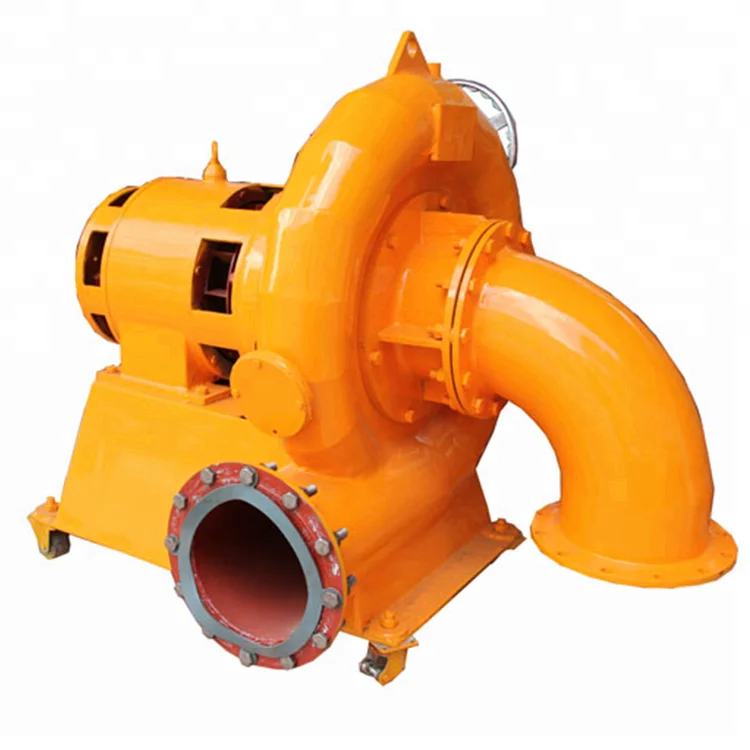 home use water power low rpm hydro francis turbine for sale