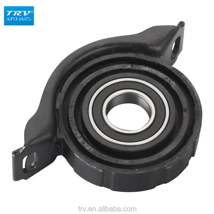 
Excellent quality driveshaft support with bearing for W124 / OEM 124 410 06 81 