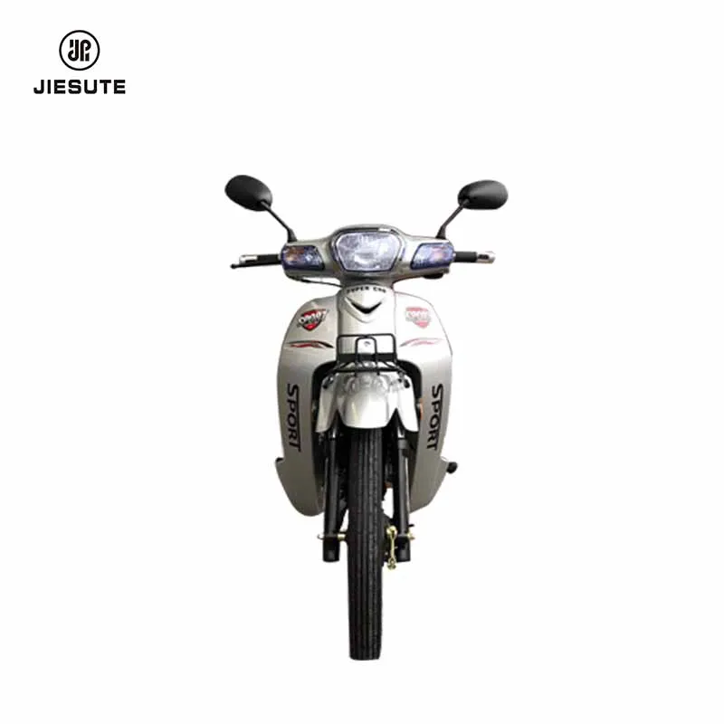  Китайский супер-куб мотоцикл 110cc