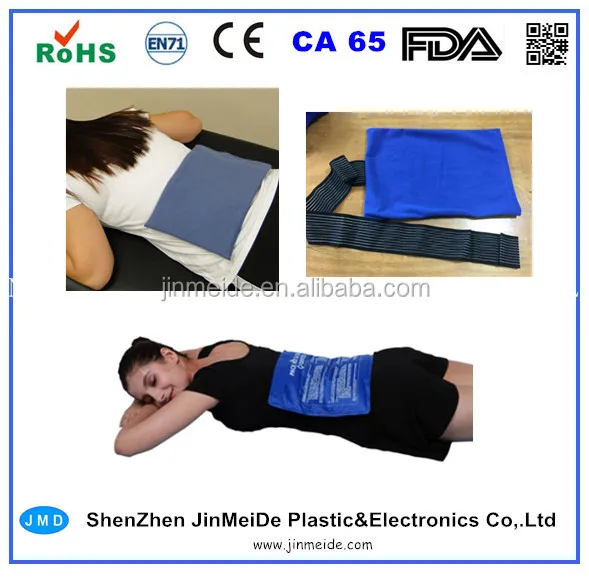 
Comfort Foot Warmer / Gel Warmer for Foot / Gel Insole Click Heat Pack in Winter 