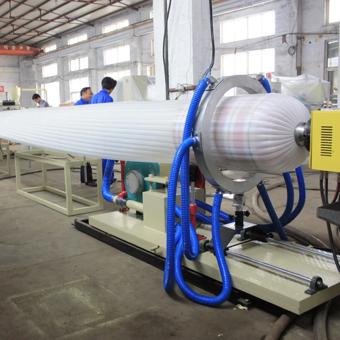 Advanced Processing Foam Mattress EPE Foam Sheet Making Machine