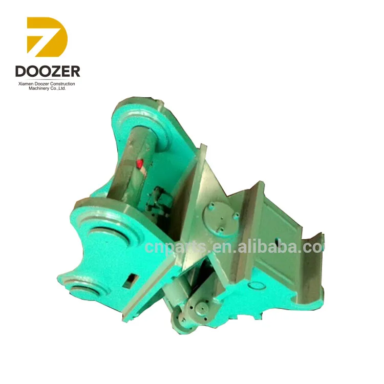 Быстрое сцепное устройство для экскаватора/наклонная быстросцепная техника для экскаватора/наклонная быстросъемная муфта