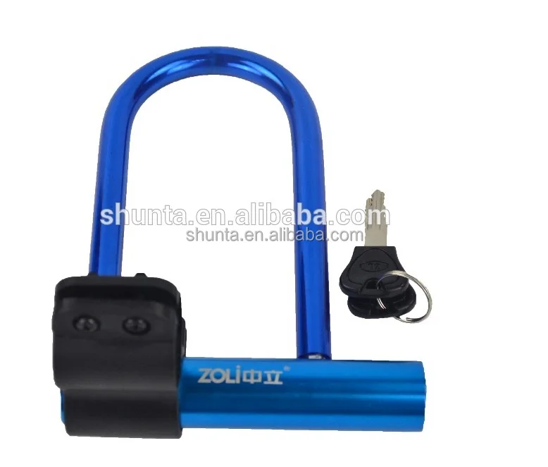 zoli lock zhongli lock bicycle lock 82305