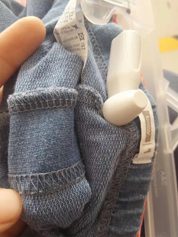 
New Arrival 9-24 Months Cotton Spandex Printed Baby Leggings Pants 