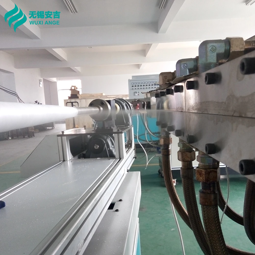 2017 PP melt blown meltblown spun filter cartridge making machine production line