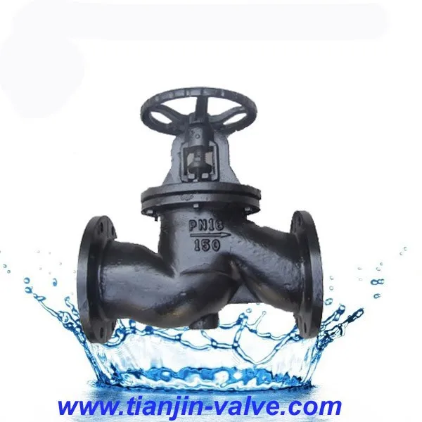 low price best quality forged steel A105 F304 F316 bellow sealed globe valve