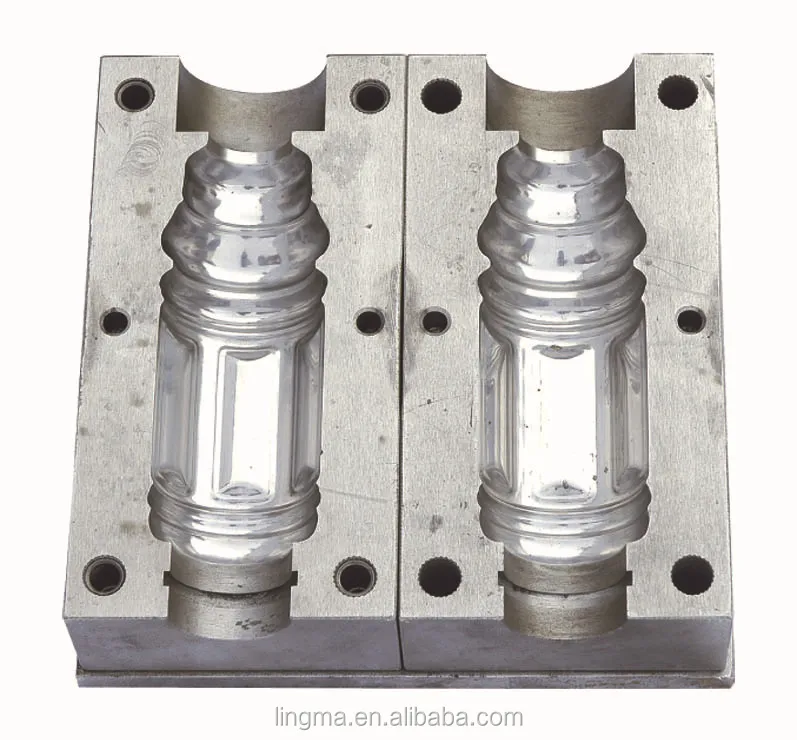 
7-20L bottle mould plastic 