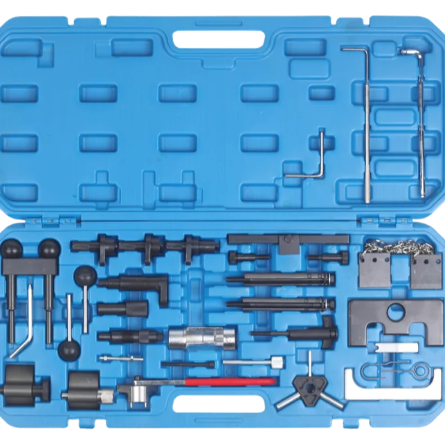 The master engine Diesel Cam Timing Kit tool For VW/AUDI(VT01173)