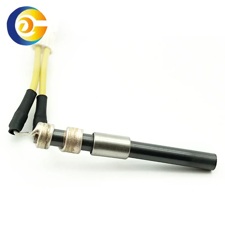 Diameter 4.5mm diesel engine webasto heater tractor glow plug