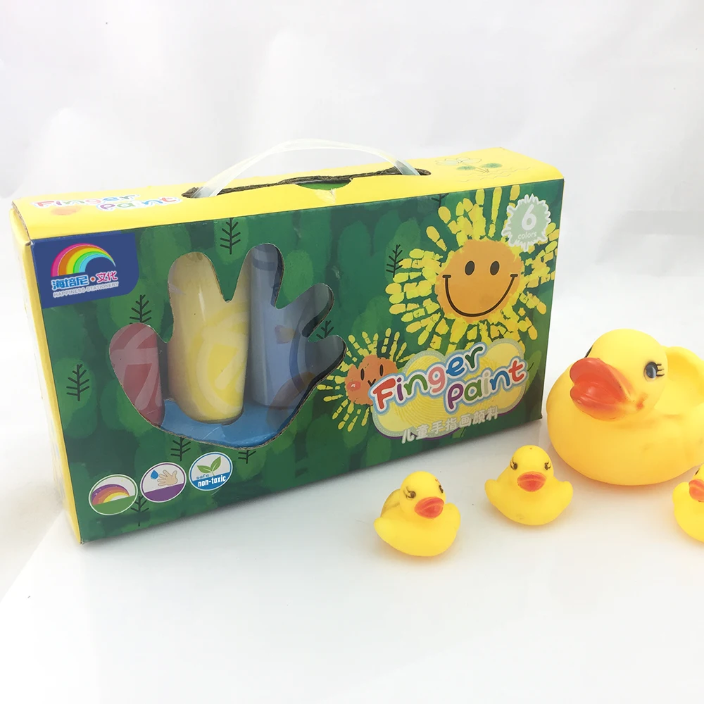finger paint,washable paint,non-toxic