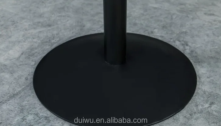 Прямая продажа с фабрики, оптовая продажа, индивидуальный ретро комплект барных стульев и столов из массива дерева