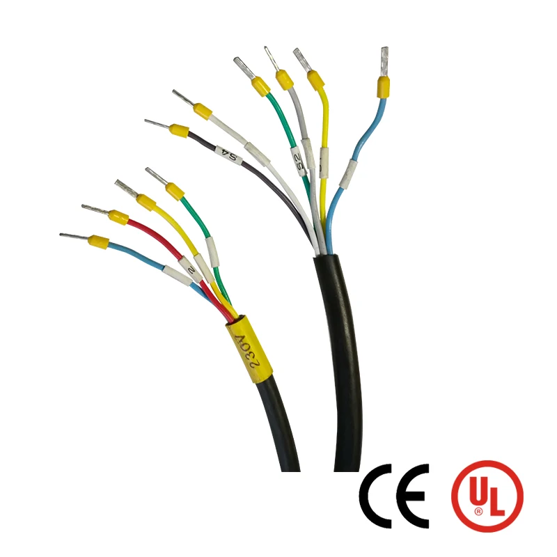 Модулирующий актуатор пожарного дыма 15 Нм 24 В CE для системы HVAC