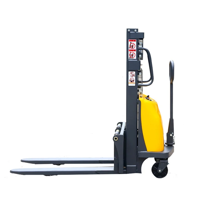 2019 Телескопический ручной вилочный погрузчик нового типа на 5 тонн для обработки