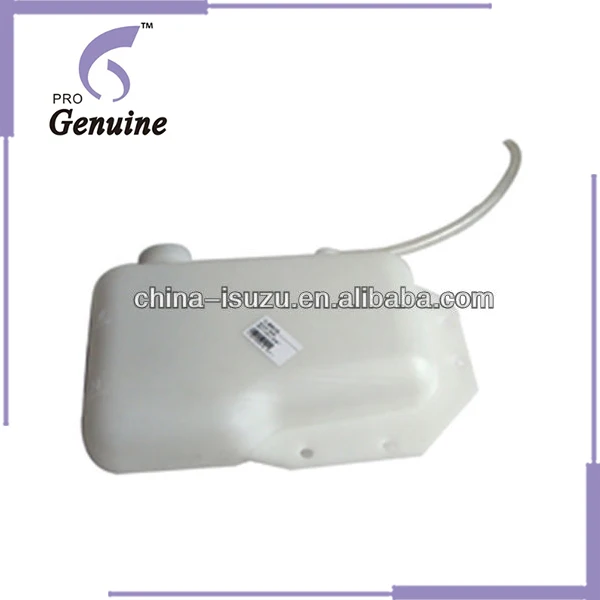 ISUZU расширение радиатор NPR/4HF1 8-97210844-0