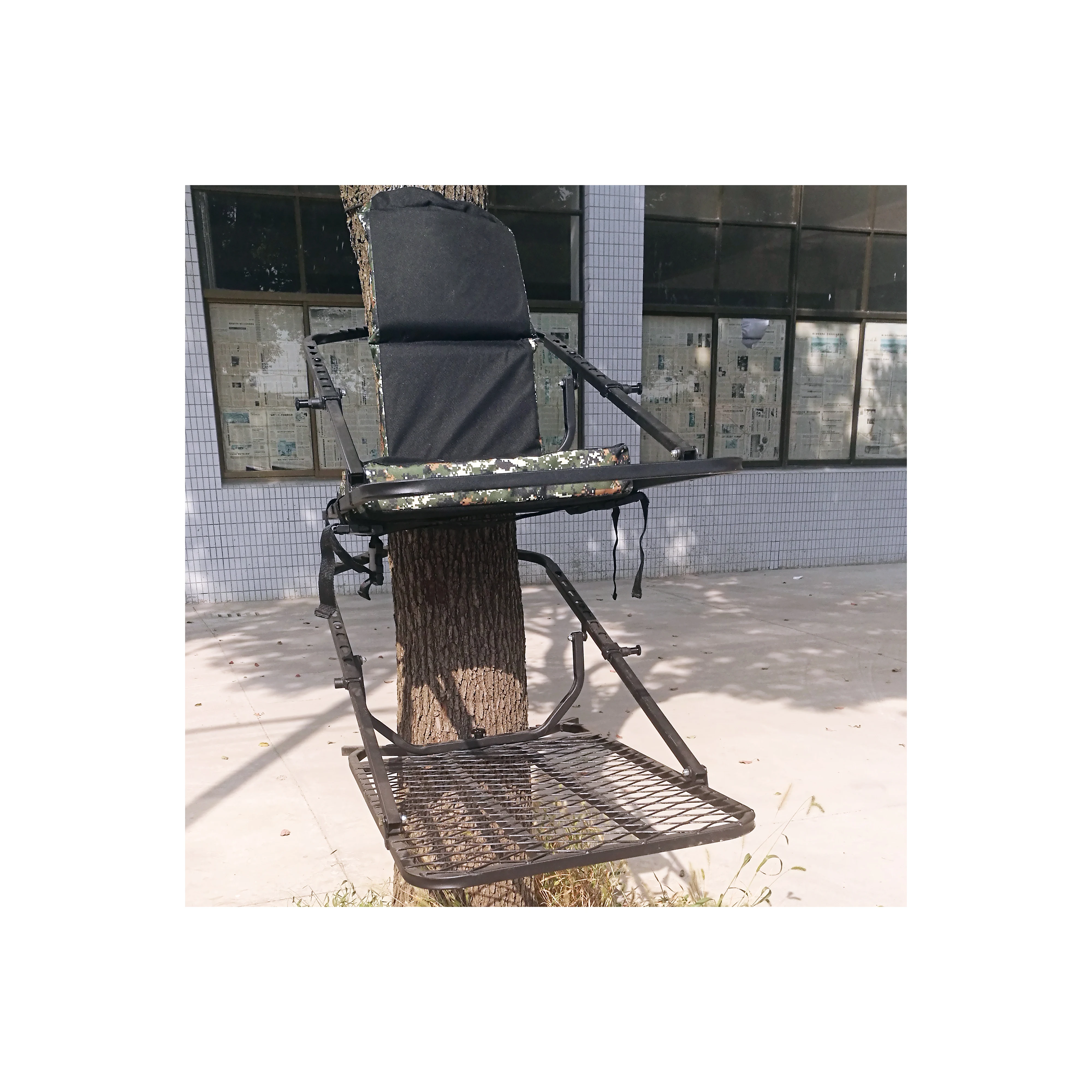 Innovation Climber Tree stand