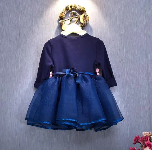 cy30262a hot sale children frocks designs 2017 baby dress new style fashion design small girls dress