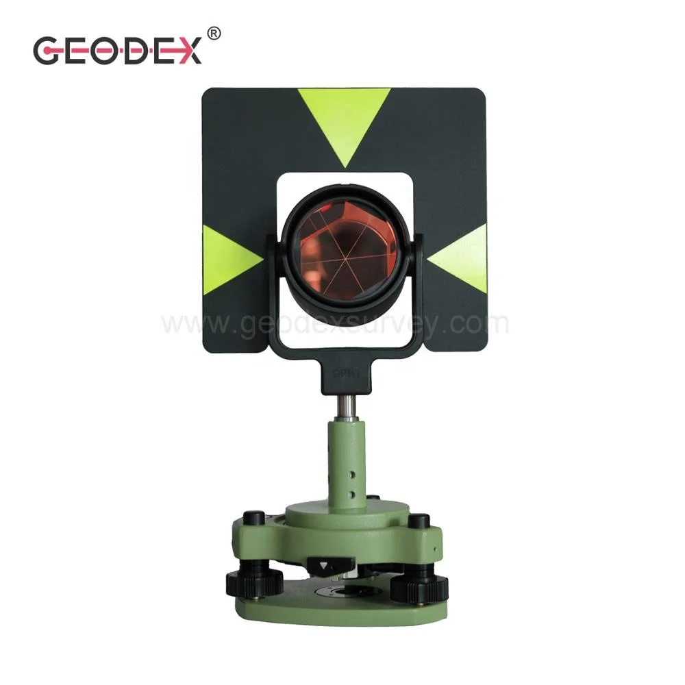 Total Stations Surveying Accessories surveying equipment prism reflective