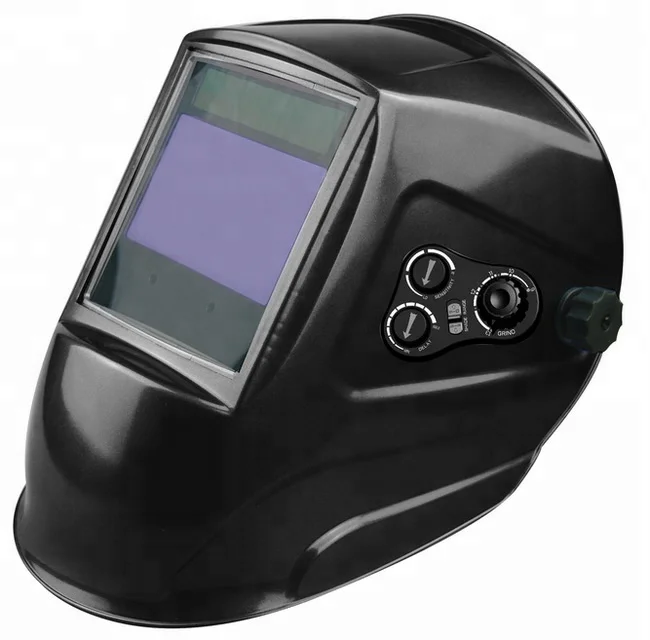 HMT customized Welding Helmet with Grinding function reasonable price