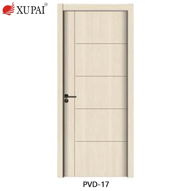 Country style interior doors office entrance foreign doors