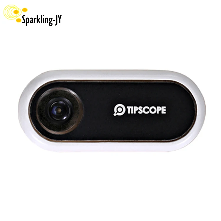 
Monocular 7X-45X Kids Toy Microscope For Smartphone 