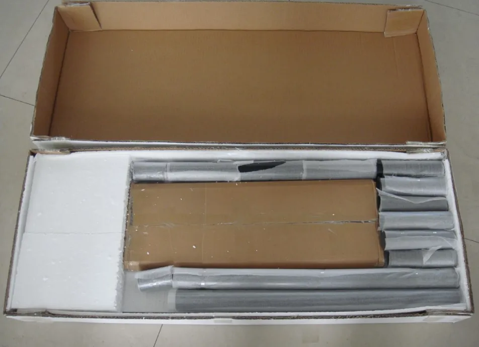 Высококачественная мебель для дома и гостиной, современные подставки для телевизора со стальной рамой