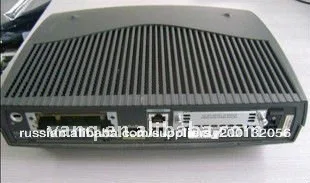используется cisco1750 маршрутизатора cisco