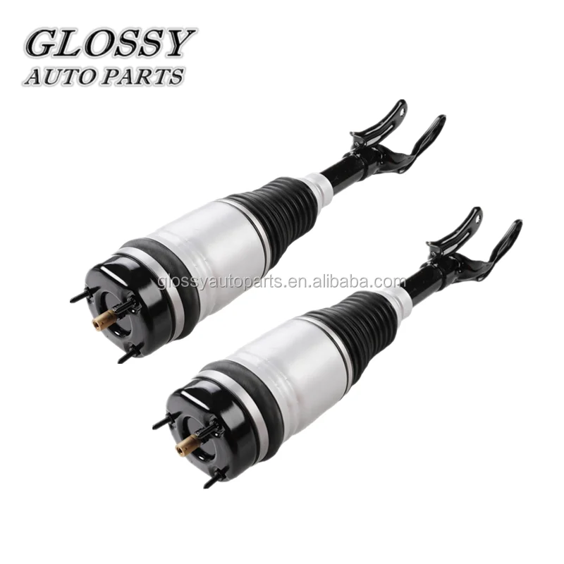 Глянцевая пневматическая подвеска амортизатор для Chrysler Dodge Jeep Grand Cherokee68059904AD 68059905AD 68080195AA