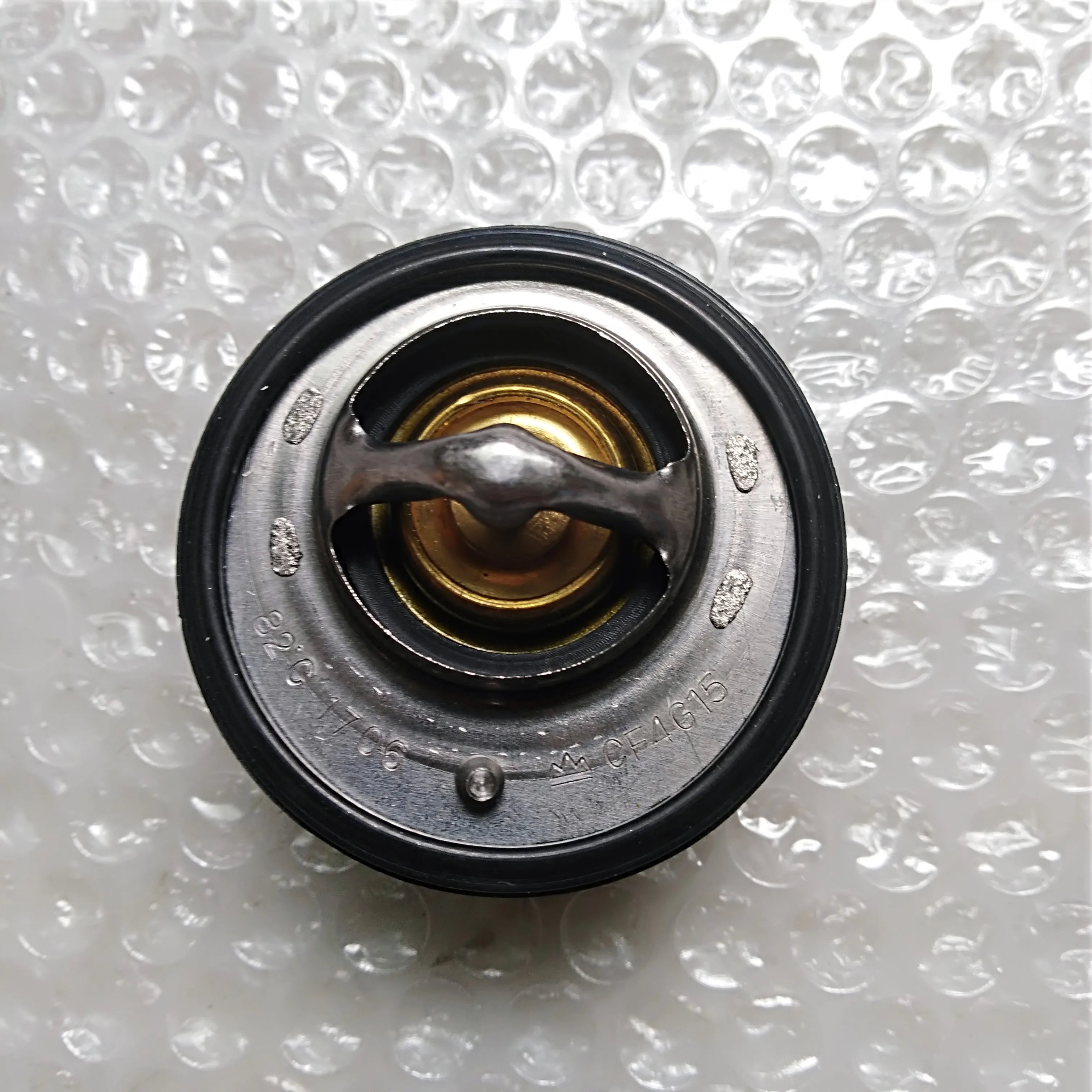 Thermostat Suitable for JAC J3 VVT OEM 1041200GG010