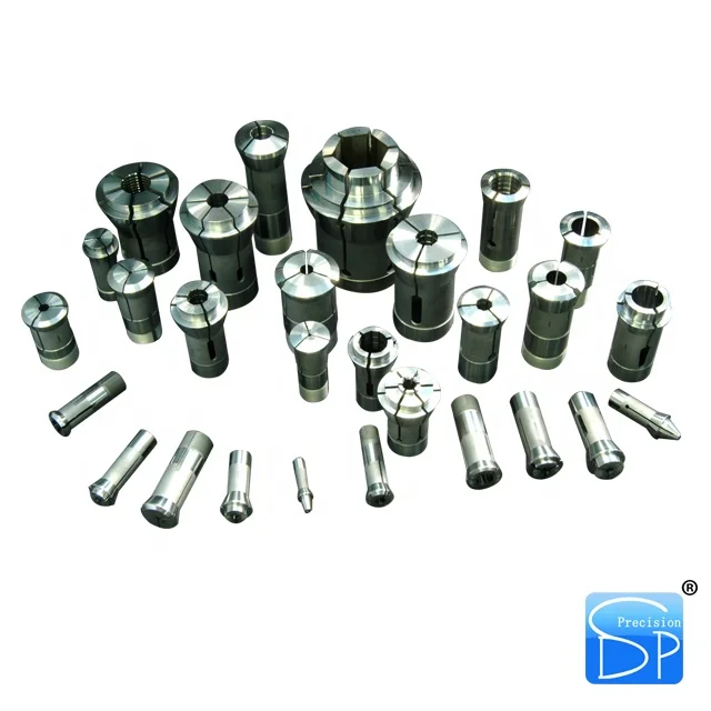 Riken SAD50 collet for CNC tool holder