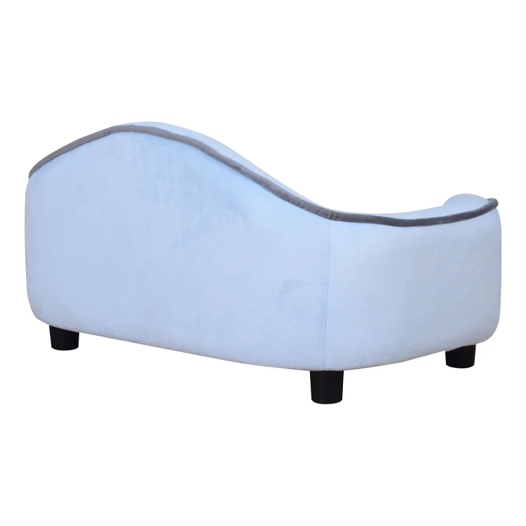 hot selling comfortable pet products dog sofa bed