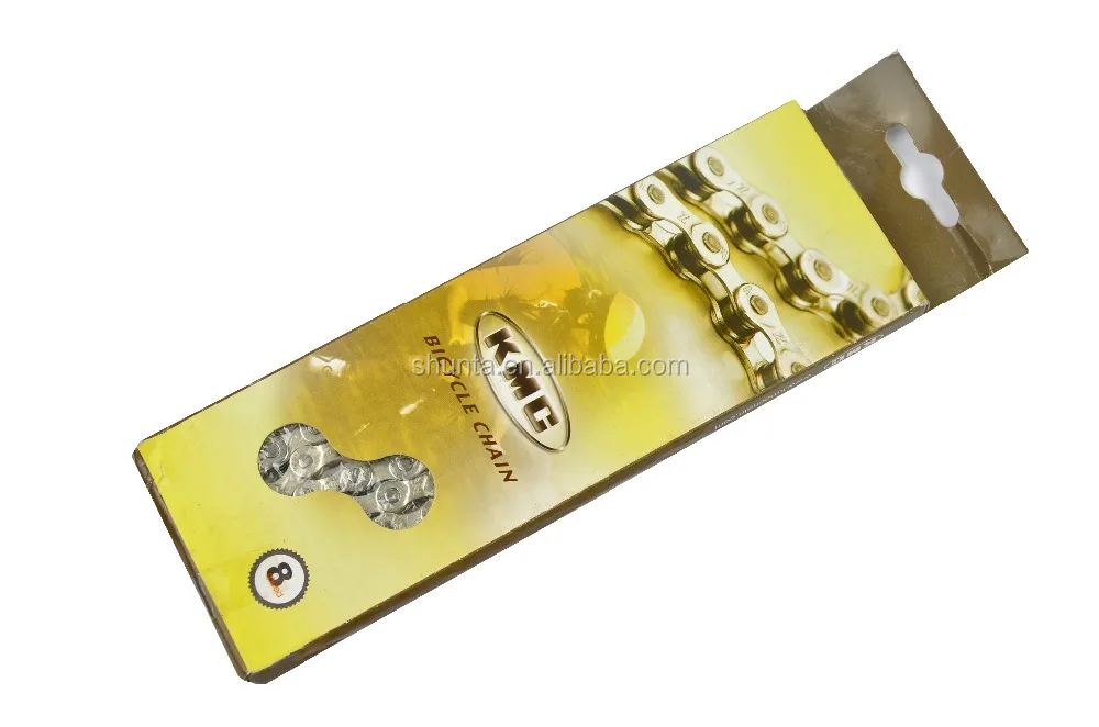 Лидер продаж, высокое качество, оптовая цена, нержавеющая прочная велосипедная цепь, запчасти для велосипеда