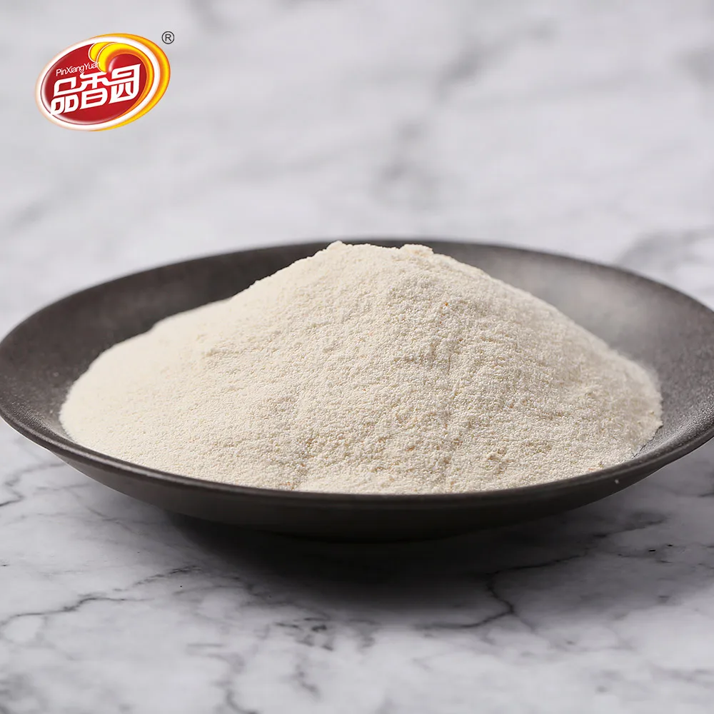 New product instant papaya powder for supplement nutrition