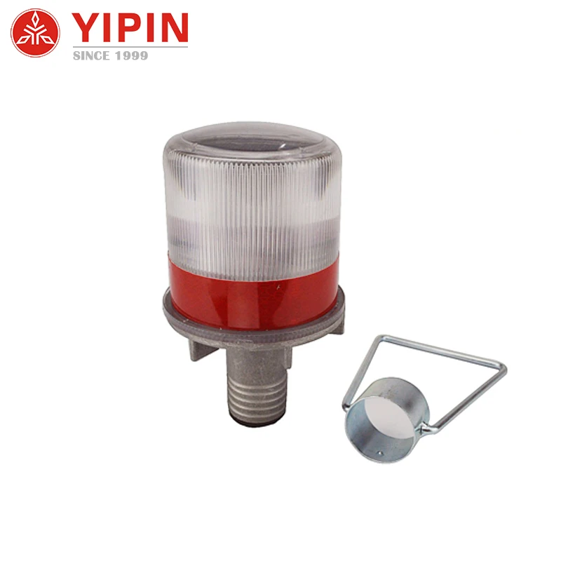 Advance brand barricede emergency led flashing light stick traffic blinker light
