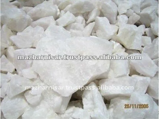 Best Mesh Pure White Quartz Powder