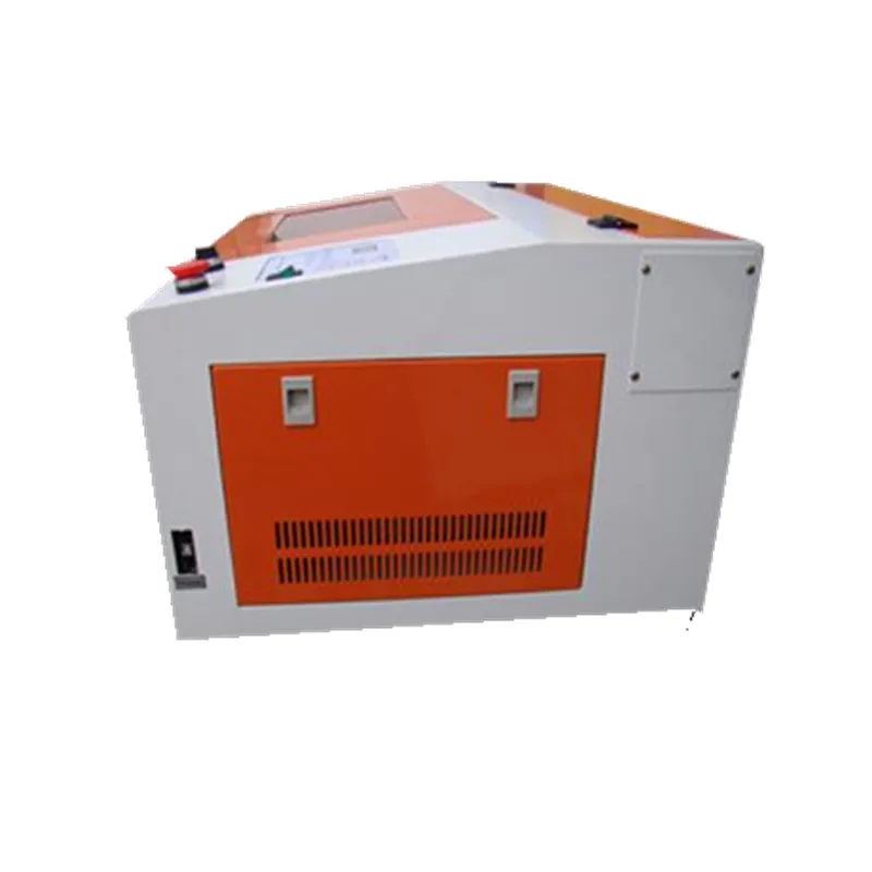 
40W Co2 Laser Engraver Mini Co2 Laser Engraving Machine 