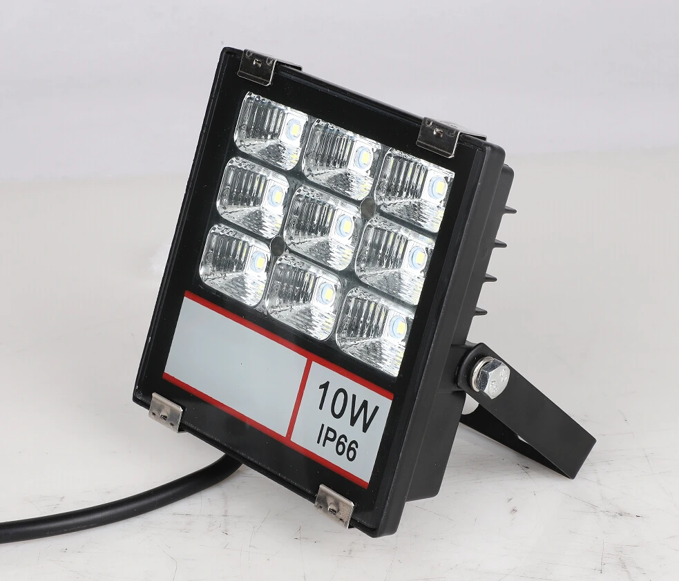 
Best sale 220V 10W 30W 50W 100W flood lights led outside security lights 